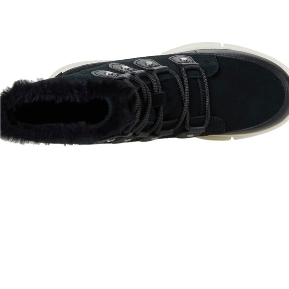 Sorel Explorer Joan Waterproof Boots - Picture 7 of 12